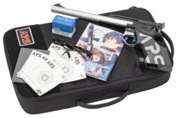 APSシリーズ | APSハンドガン