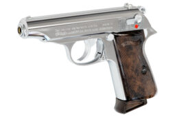 maruzen – ミリタリー＆ポリスシリーズ | ワルサーハンドガン